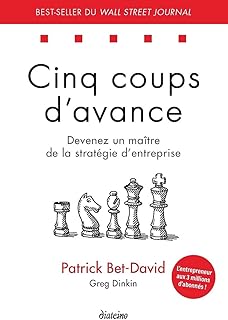 Cinq coups d