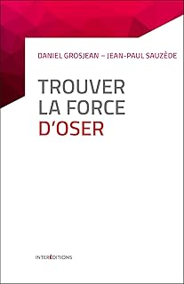 Trouver la force d