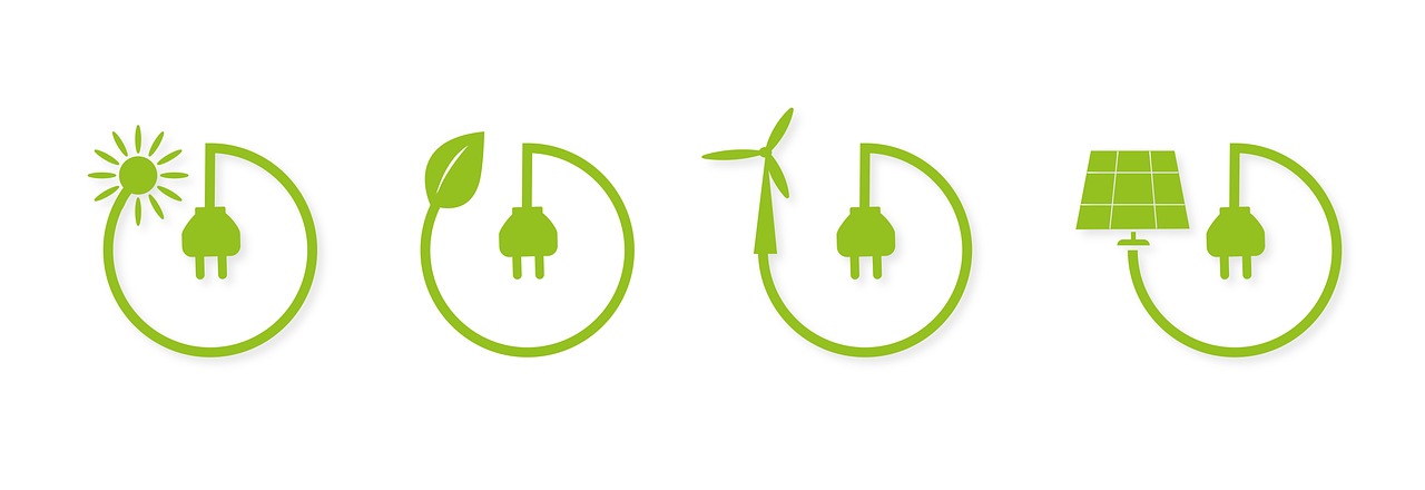 découvrez les technologies durables qui allient innovation et respect de l'environnement pour un avenir plus vert et responsable.