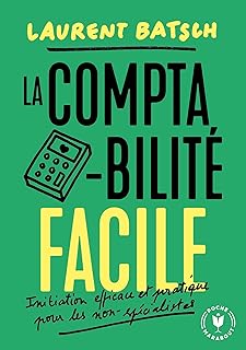 La comptabilité facile (Vie Professionnelle)