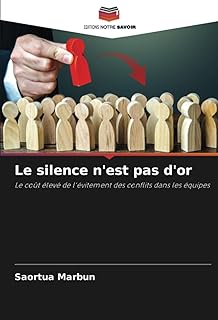 Le silence n