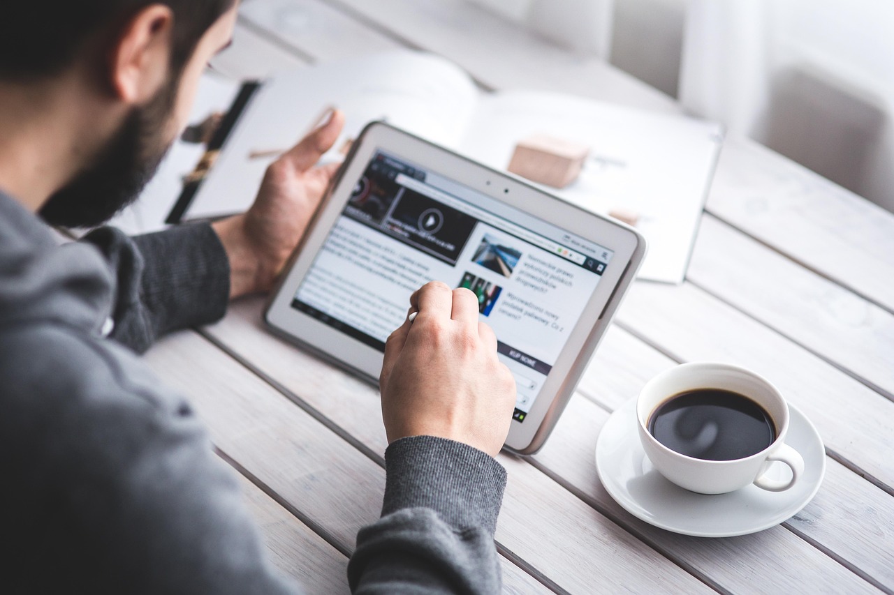 Quelles innovations disruent actuellement votre secteur d'activité ? découvrez comment les innovations disruptives transforment les marchés et créent de nouvelles opportunités en bouleversant les modèles traditionnels.