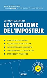 Comment surmonter le syndrome de l’imposteur