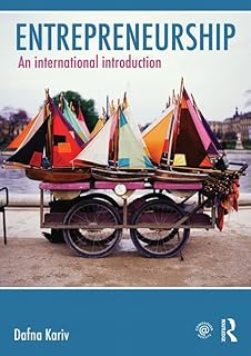 Entrepreneurship: An International Introduction (English Edition)