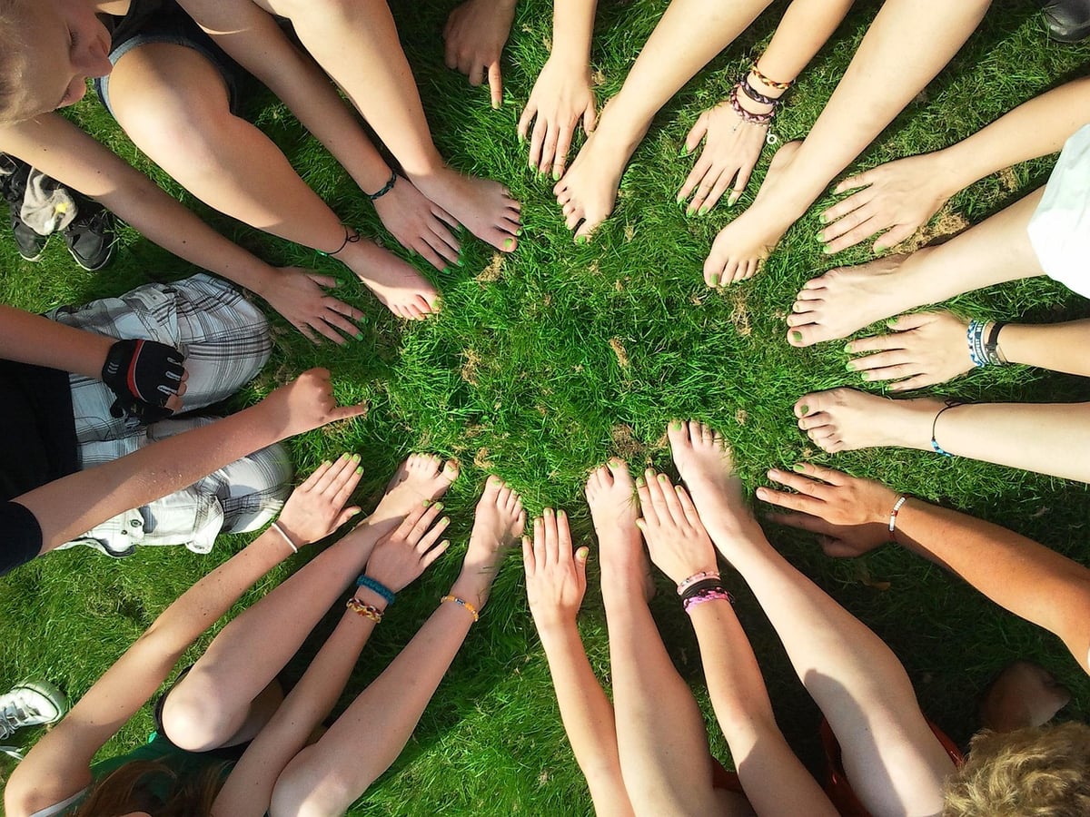 Performance collective : 5 clés pour améliorer le travail en équipe